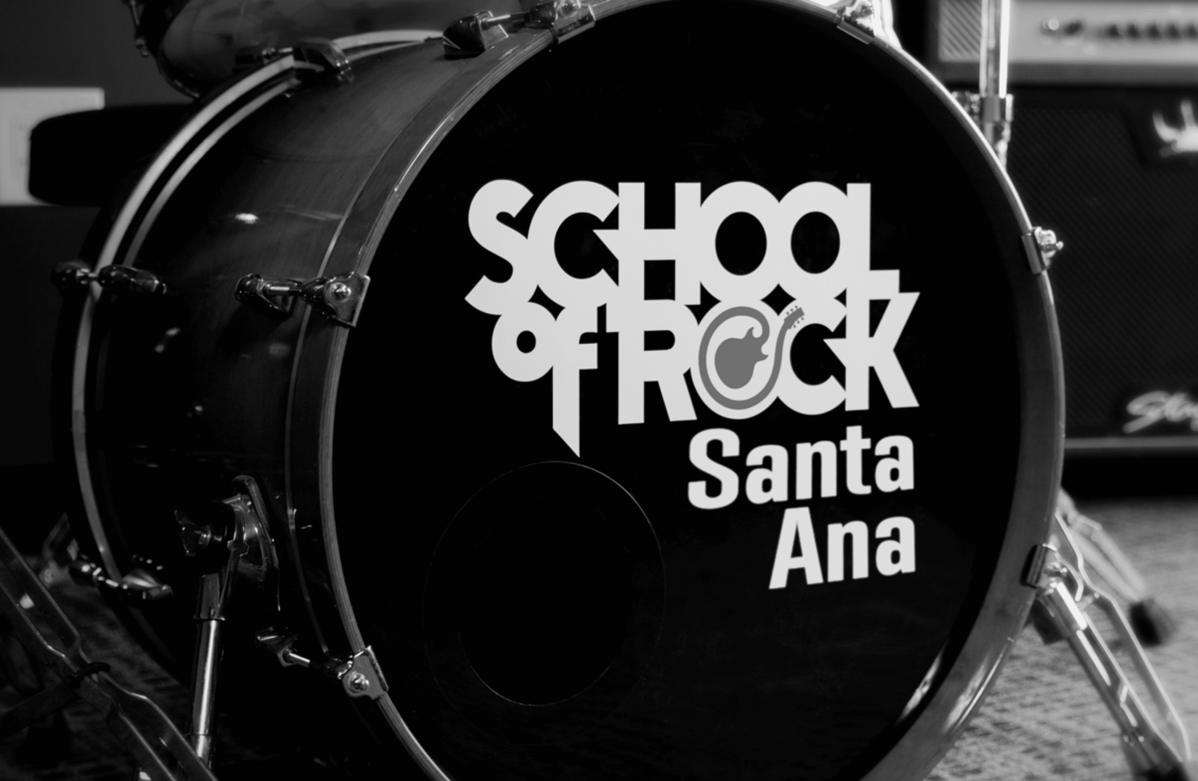School of Rock - Santa Ana
